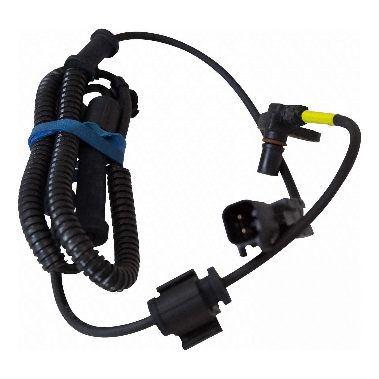 Motorcraft ABS Wheel Speed Sensor BRAB-300 Fits select: 2011-2012 FORD F250, 2011-2012 FORD F350