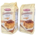 thumbnail image 1 of Galleta Savoiardi para Tiramis&uacute; y Postres Caseros Balocco 2 Pack x 400g c/u, 1 of 5