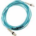 thumbnail image 4 of Axiom Lc/lc Multimode Duplex 10g 50/125 Cable 50m - Fiber Optic For Network Device - 164.04 Ft - 2, 4 of 12