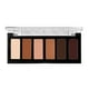 thumbnail image 2 of Paleta de sombras Milani mini gilded whiskey business 3.96 g, 2 of 4