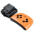 thumbnail image 6 of HY JR-RX-12V 6V 24V Control Box for Children\'s Electric Car 2.4GHz RC, 6 of 6