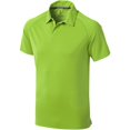 thumbnail image 1 of Elevate - Polo modelo Ottawa de manga corta para hombre (Verde manzana), 1 of 2