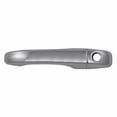 thumbnail image 2 of Coast2Coast CCIDH68560S Chrome Door Handle for 2011-2020 Chrys 300 - 4 Door & Driver Side Key Hole, 2 of 4