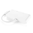 thumbnail image 3 of Hub TNP Products Usb-c Tnp Vga Usb 3.0 Gigabit Ethernet Usb-c, 3 of 4