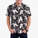 thumbnail image 1 of Fotbe Cute Poodle Dog Camiseta Polo de Golf para Hombre con Estampado – Camisa Deportiva Transpirable con Cuello Abotonado-XX-Large, 1 of 6