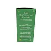 It Cosmetics X Ana Jaks Skin Rejuvenating Routine Set