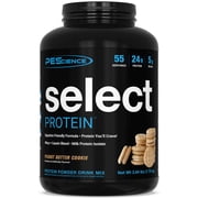 Select Protein Powder