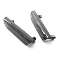 thumbnail image 4 of 2x Door Handle Cover Car Door Pull Handle Cover Mount Front Left+Right Interior Replacement For T5 V From 2003, 4 of 7