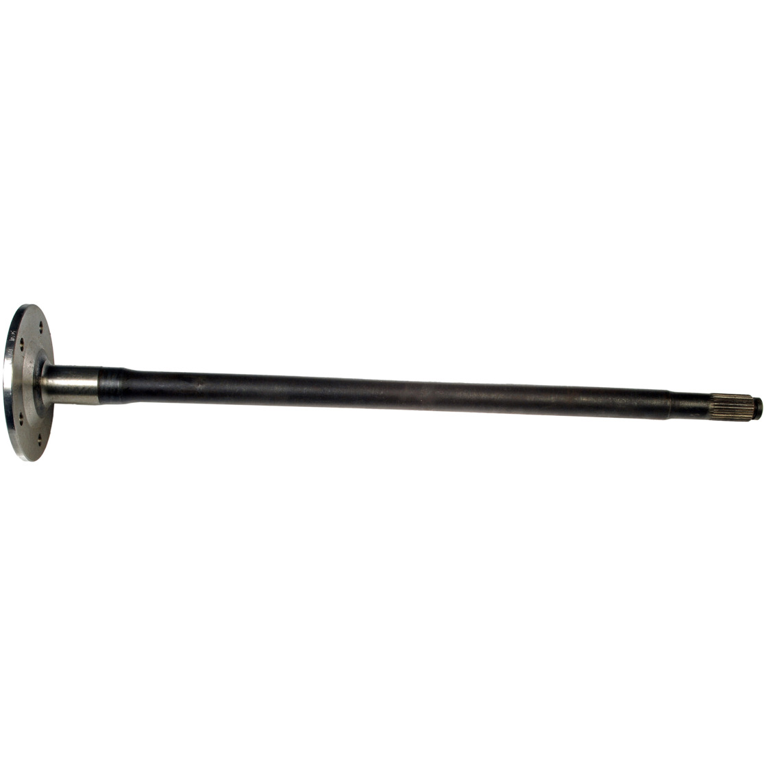 Dorman 630-125A Drive Axle Shaft for Specific Chevrolet / GMC Models