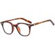 thumbnail image 1 of CHAO Gafas bloqueadoras de luz azul con lentes transparentes, gafas antifatiga ocular para hombres y mujeres, filtro para Pc, videojuegos, tableta, 1 of 5
