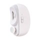 thumbnail image 5 of Cortauñas eléctrico, recortador de uñas portátil recargable por USB, pulidor de uñas para adultos y niños de todas las edades. Blanco, 5 of 9