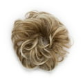 thumbnail image 2 of Grosses Extensions de Chignons de Cheveux Morceaux de Cheveux Donut Updo Queue de Cheval pour les Femmes, 2 of 6