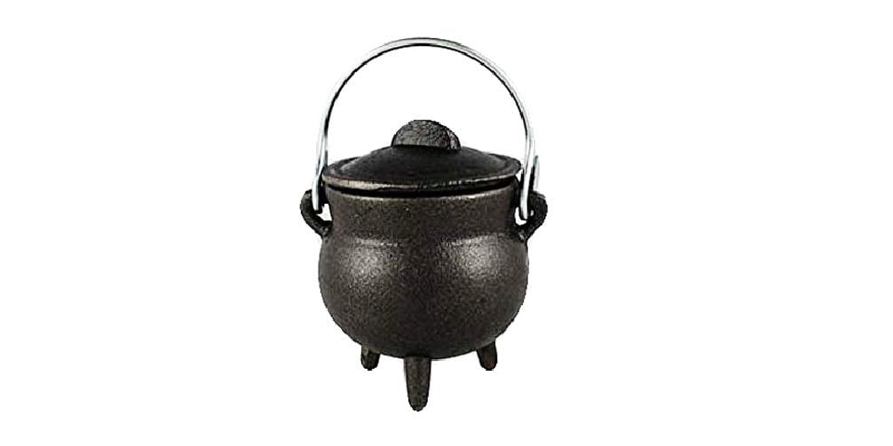 Cauldron Small 