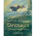 thumbnail image 1 of Dinosaures: une Histoire Naturelle Concise, 1 of 1