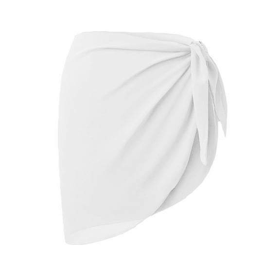 Jygee Wrap Skirt Swimwear Cover-Up (Women's)