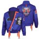 thumbnail image 5 of Chaqueta con estampado 3D, abrigo, disfraz de Valorant, trajes de Cosplay, trajes de Carnaval de Halloween, trajes de hombre, bata, trajes de fiesta de carnaval, 5 of 5