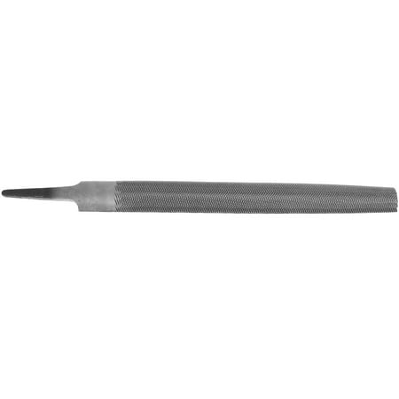 

Semi-Round File High Carbon Steel Hand File Metal Sharpening File Wood Sharpening File