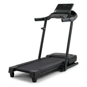 ProForm Sport TL; Treadmill for Walking and Running with 5 Display, Built-In Tablet Holder and SpaceSaver Design