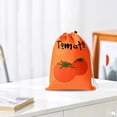 thumbnail image 6 of 4Pcs Reusable Produce Bags Grocery Washable, Produce Bags with Drawstring, Vegetable Storage Bags for Vegetables, Reusable Washable, Fruits Produce Bag, 6 of 9