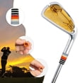 thumbnail image 5 of 10pcs Fit Iron Wedge Golf Club Ferrule Shaft Tip.355 9*24.5*14mm 36 Color Choose, 5 of 9