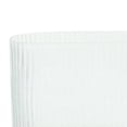 thumbnail image 3 of Florero de vidrio simple, colecciones Terrario Flores Contenedor para decoraciones para el hogar Sala de estar Mesa de mesa Estantería Ramo 20cmx18cm Gloria florero, 3 of 9