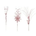 thumbnail image 2 of Artificial Berry Stem Decorations,Bead Sticks Picks Plastic Plants for Home Party Christmas Berries Stems Tree Ornaments Wreath Crafts DIY Gift Wedding Bouquet Xmas Decor 3 Pcs (Rose Gold), 2 of 6
