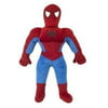 "25"" Spiderman Pillowtime Pal Plush Toy Stuffed Cuddle Pillow, 100% Polyester By Spider-Man"