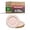 Pink with Gold 7.5", variant on Smarty Had A Party Elegant Disposable Plastic Dinnerware, Blossom Rim Navy and Gold 7.5" Salad Plates for Weddings, Birthdays, and Special Occasions (120 Count)