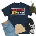 thumbnail image 3 of Draggin Up Skilled Welder Welding T-Shirts, 3 of 3