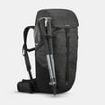 thumbnail image 4 of Quechua, MH100 Hiking Backpack 35L, Black, 4 of 6