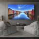 thumbnail image 5 of TV Hisense 85H6570G LED 4K 3840 X 2160 SMART TV Android Bluetooth Google Assistant Alexa REACONDICIONADO, 5 of 5