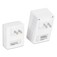 thumbnail image 2 of Kit de inicio Powerline TP-LINK AV600 con extensor Wi-Fi, hasta 300 TP-Link TL-WPA4220 KIT, 2 of 2