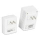 thumbnail image 2 of Kit de inicio Powerline TP-LINK AV600 con extensor Wi-Fi, hasta 300 TP-Link TL-WPA4220 KIT, 2 of 2