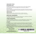 thumbnail image 4 of Ache & Pain Cool Stick - Natural Topical Pain Relief for Arthritis, Backache, Muscle & Joint Pain, 4 of 11
