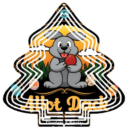 Metal Hanging Christmas Tree Wind Decorations – Colorful Garden Spinners with Decorative Patterns for Yard and Garden Charm Metal Hanging Christmas Tree Wind Decorations – Colorful Garden Spinners with Decorative Patterns for Yard and Garden Charm