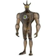 Ben 10 Alien X Action Figure (No Packaging)