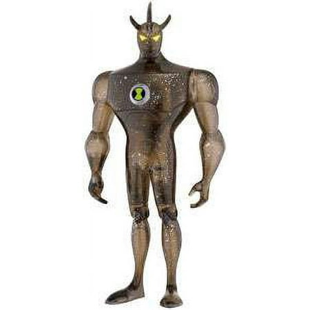 Ben 10 Alien X Action Figure (No Packaging)