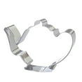 thumbnail image 3 of Joernso 2Pcs Teapot Tea Cup Set Cookie Cutter Stainless Steel Fondant Cake Mold Tool, 3 of 7