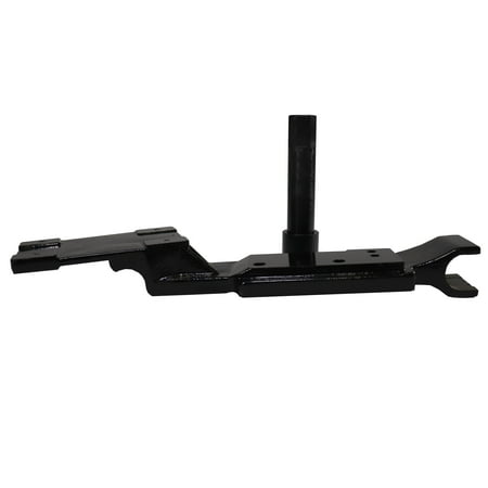 

Steel Dragon Tools® Replacement SDT-918 Mounting Bracket for SDT-1224