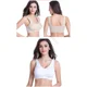 thumbnail image 5 of 3 Paquete De Brasier Push Up Color Sujetador Sin Varillas, 5 of 8