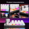 thumbnail image 4 of Custom Keypad Macro Pad Programmable 16 Key Wired Small Mechanical Gaming Keyboard for Copying Pasting PS Graphics, 4 of 7