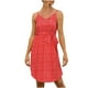 thumbnail image 1 of Vestido de mujer con estampado casual de verano sin mangas con estampado de punto de fiesta de vacaciones Fridja  nalpqowj4760, 1 of 6