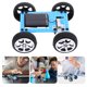 thumbnail image 4 of 1 Juego de Kit de fabricación de modelos de coche con energía Solar educativo para vehículos DIY, 4 of 8