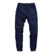 thumbnail image 3 of Pantalón jogger chino slim fit para hombre Match, violeta azulado, 3 of 5