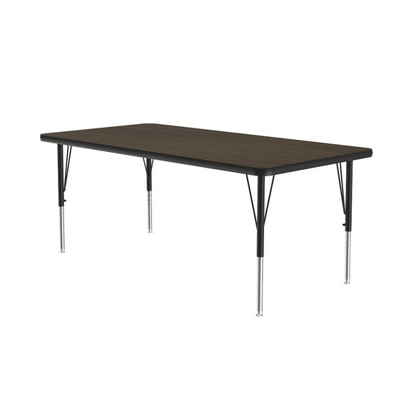 Correll Commercial Laminate Top Activity Tables 30x60"