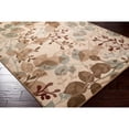thumbnail image 2 of Artistic Weavers Paramount Floral Area Rug, Beige ,5'3" x 7'9", 2 of 2