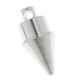 thumbnail image 6 of GARENDE 3xAluminum Alloy Tent/Canopy Pole End Tip Plug Outdoor Camping Hiking 19mm 3 Pcs, 6 of 8