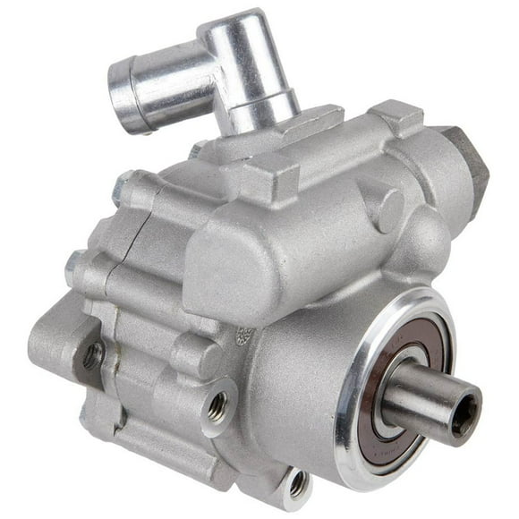 Freightliner Sprinter Power Steering Pump