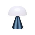thumbnail image 2 of Lexon MINA M - Decoration lamp - LED - 9 colors - dark blue, 2 of 6