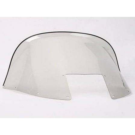 Koronis Parts Snostuff 450-144 Arctic Cat Windshield Smoke